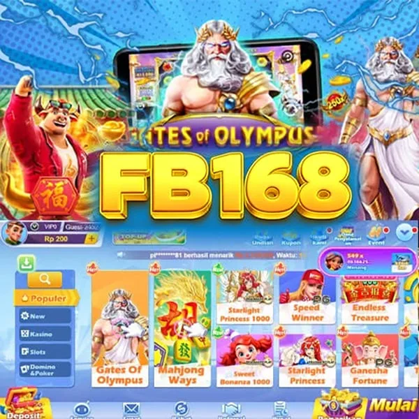 FB168