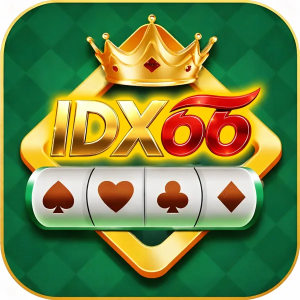 IDX66 Maxwin Pola Gacor Hari Ini