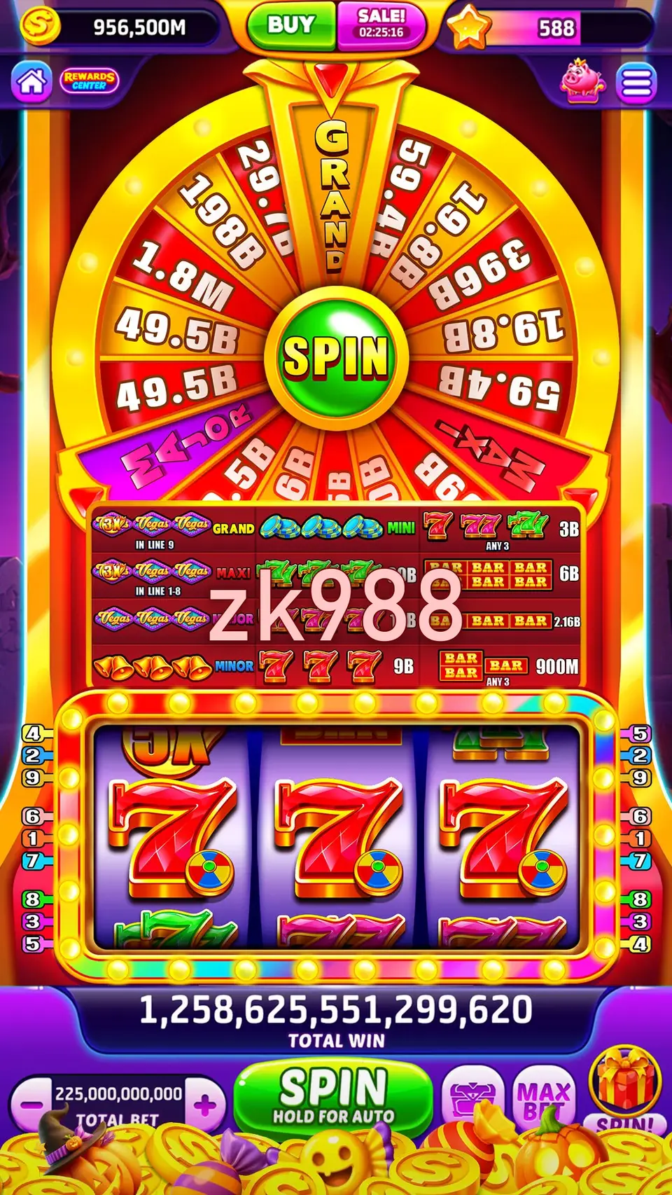 zk988 APK