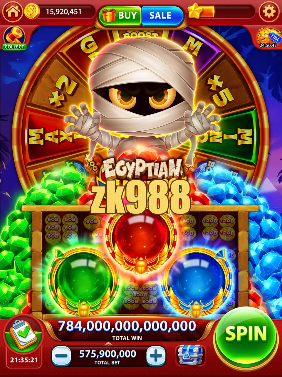 zk988 APK
