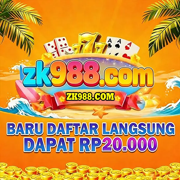 ZK988 APK Resmi Unduh Indonesia
