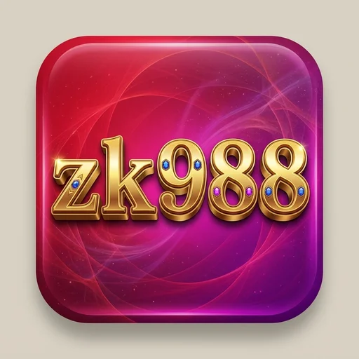 zk988 Logo - Resmi